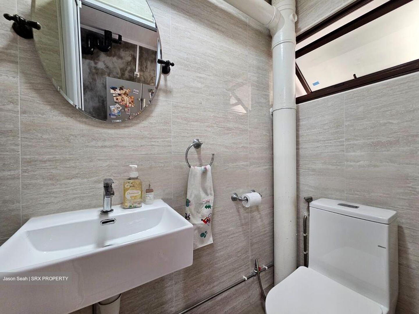 Blk 538 Hougang Street 52 (Hougang), HDB Executive #484838311